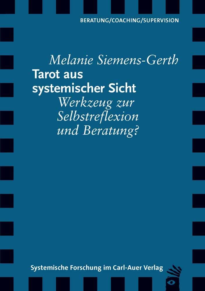 Product Image: Tarot aus systemischer Sicht