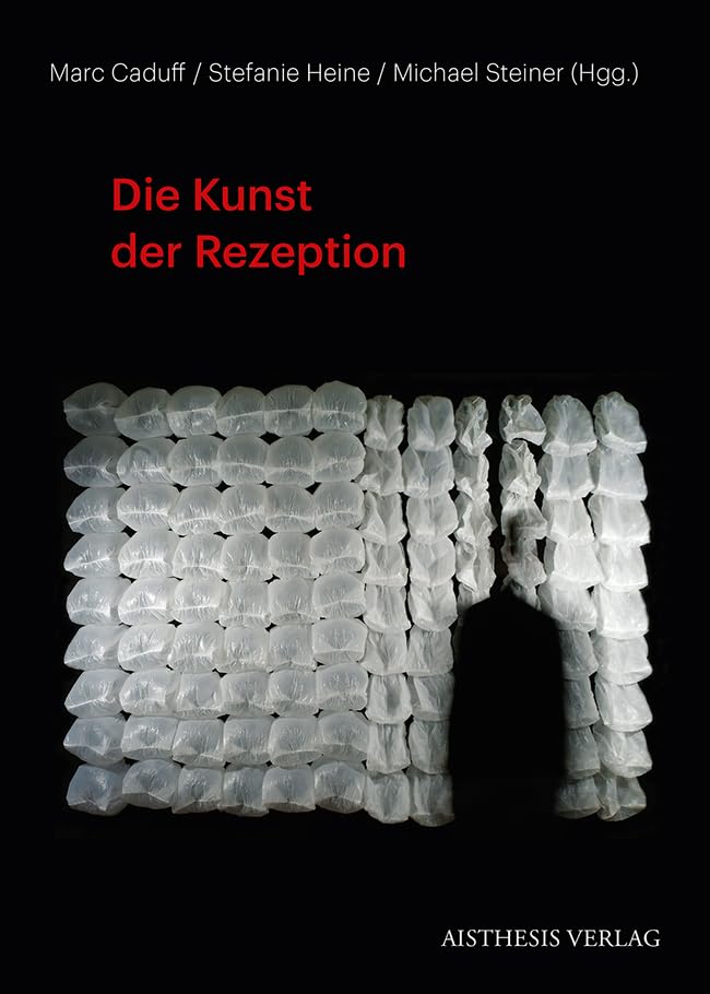 Product Image: Die Kunst der Rezeption