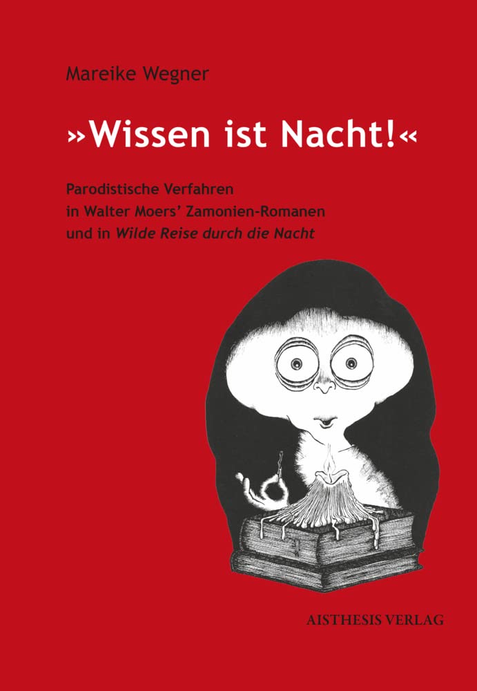 Product Image: »Wissen ist Nacht!«