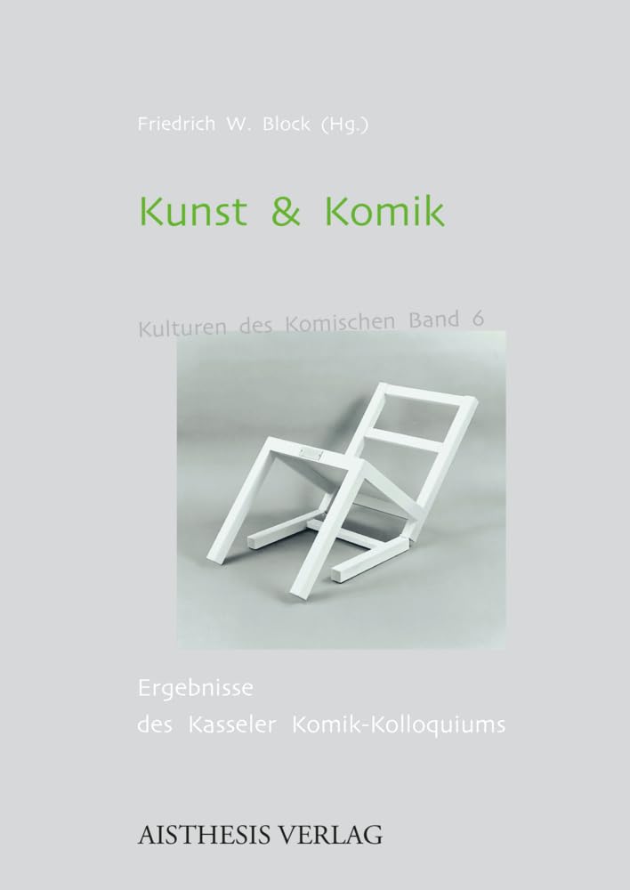 Product Image: Kunst & Komik