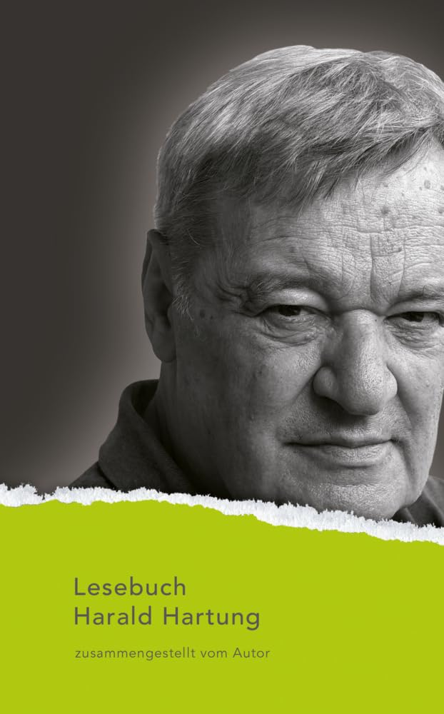 Lesebuch Harald Hartung (Nylands Kleine Westfälische Bibliothek) Contemporary literature