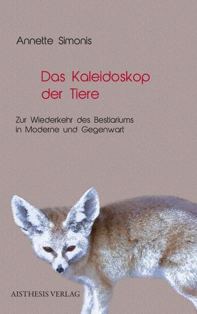 Das Kaleidoskop der Tiere Contemporary literature Books