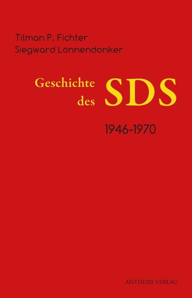 Product Image: Geschichte des SDS