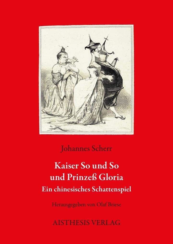 Kaiser So und So und Prinzeß Gloria Classics