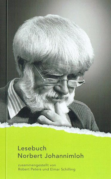 Lesebuch Norbert Johannimloh book