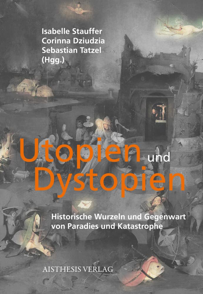 Utopien und Dystopien General education