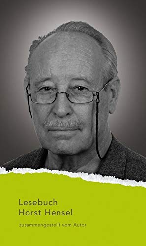 Lesebuch Horst Hensel (Nylands Kleine Westfälische Bibliothek) Contemporary literature
