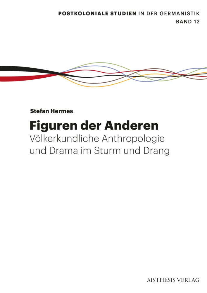Product Image: Figuren der Anderen