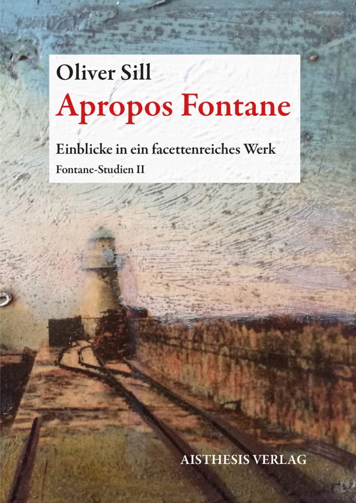 Product Image: Apropos Fontane