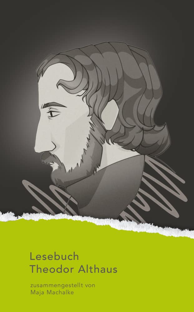 Lesebuch Theodor Althaus Contemporary literature