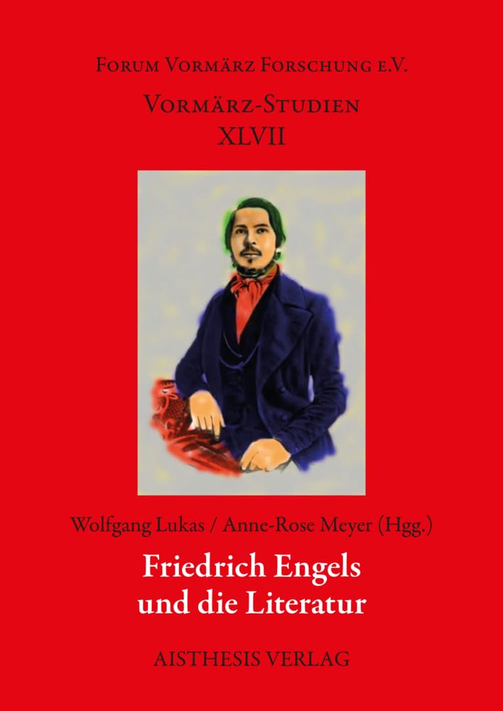 Friedrich Engels und die Literatur Books