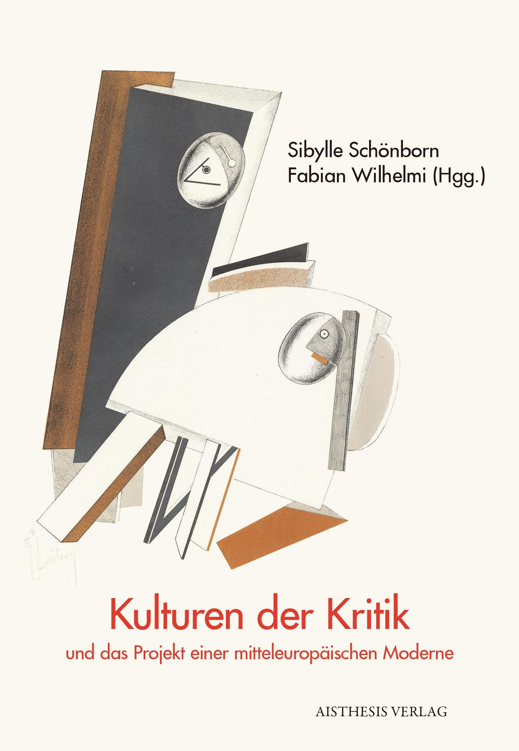 Kulturen der Kritik und das Projekt einer mitteleuropäischen Moderne Books