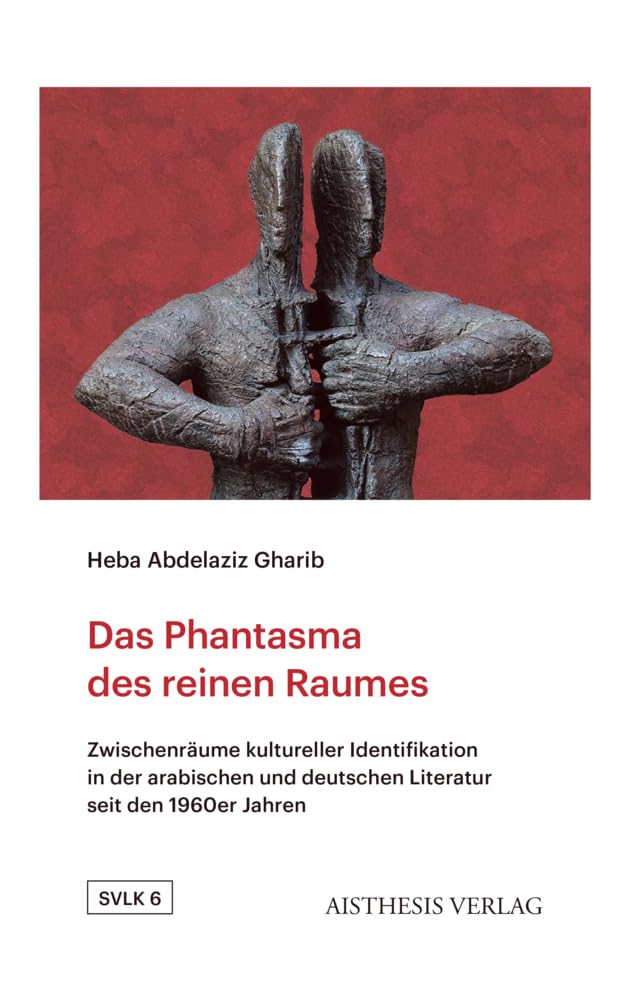 Das Phantasma des reinen Raumes Contemporary literature