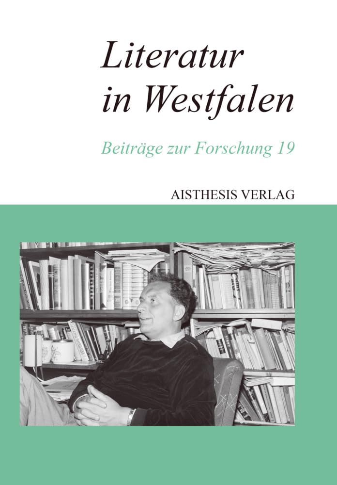 Literatur in Westfalen Contemporary literature