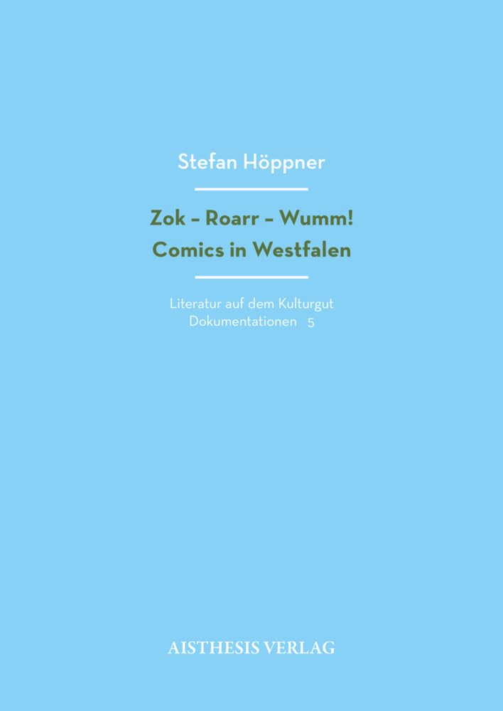 Zok - Roarr - Wumm! Film, Art & Culture