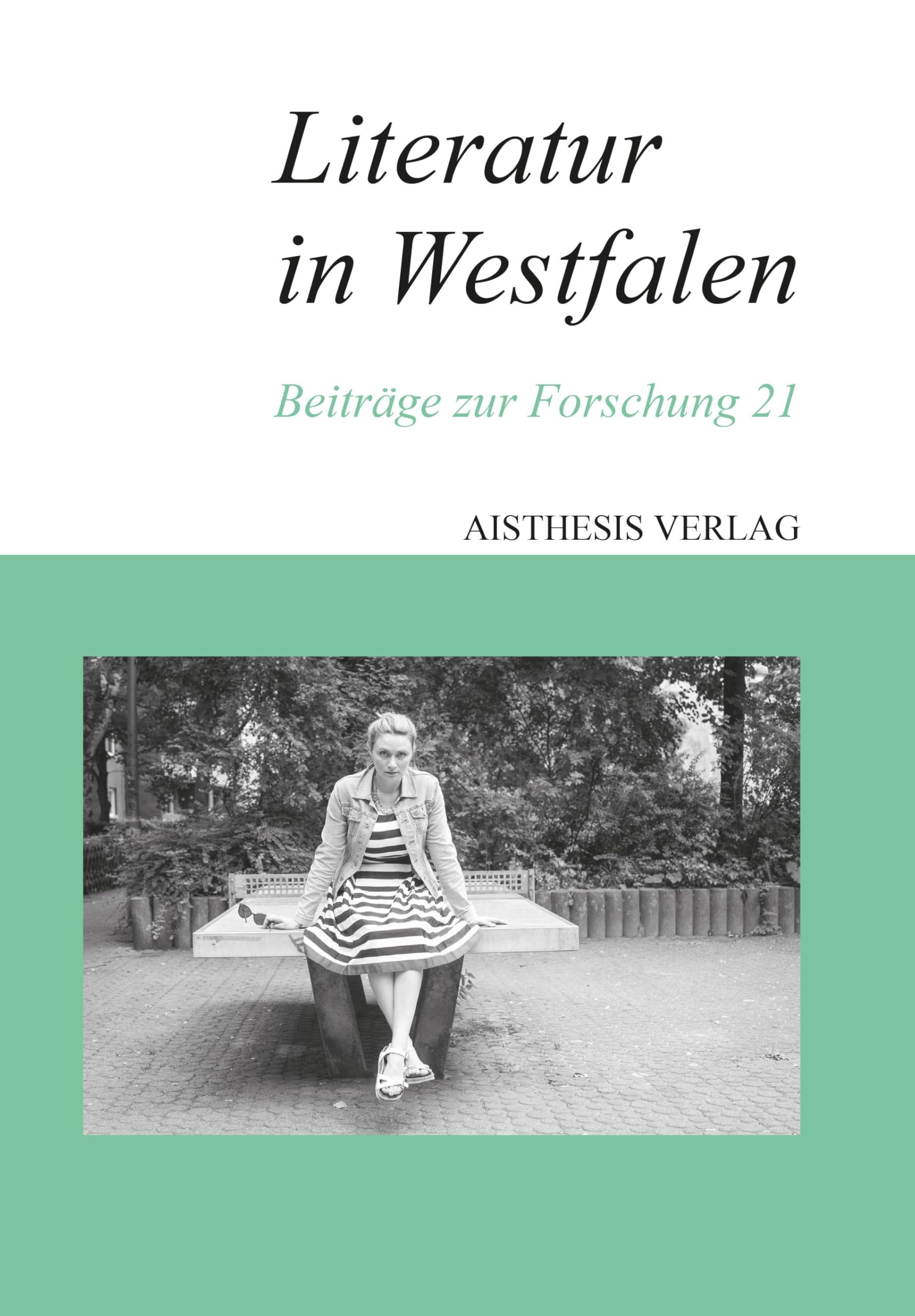 Literatur in Westfalen Books