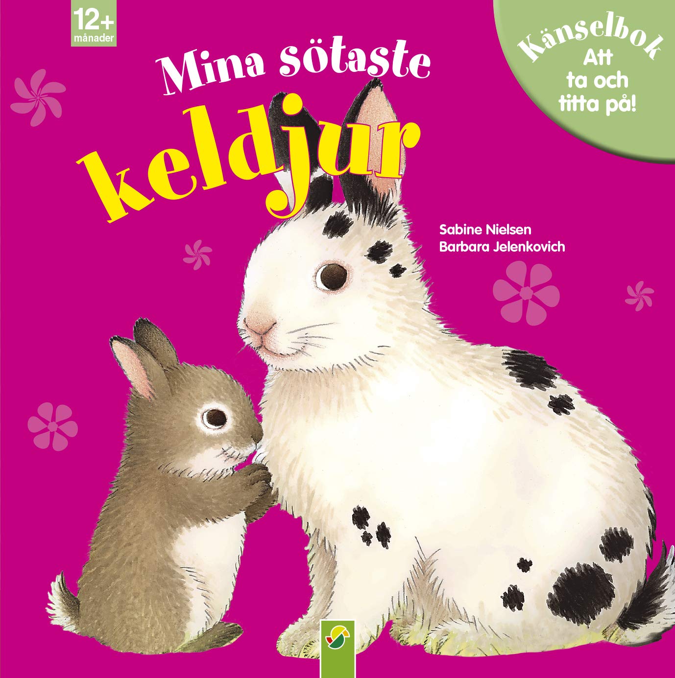 Product Image: Meine liebsten Streicheltiere
