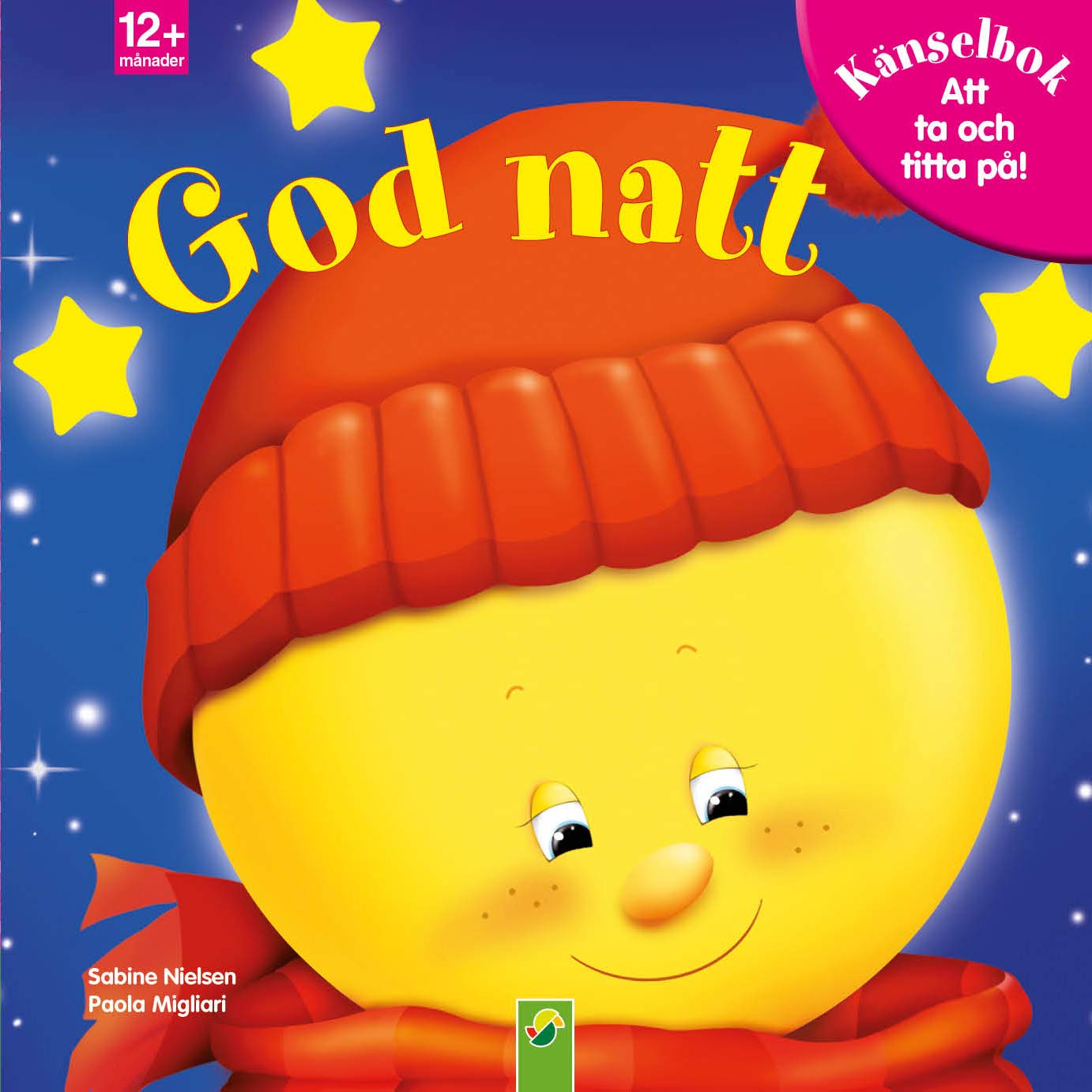 Gute Nacht: Fühlbuch zum Streicheln und Staunen Non-fiction