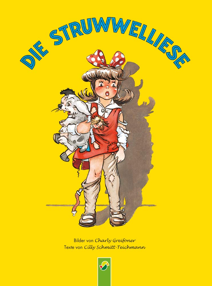 Product Image: Die Struwwelliese