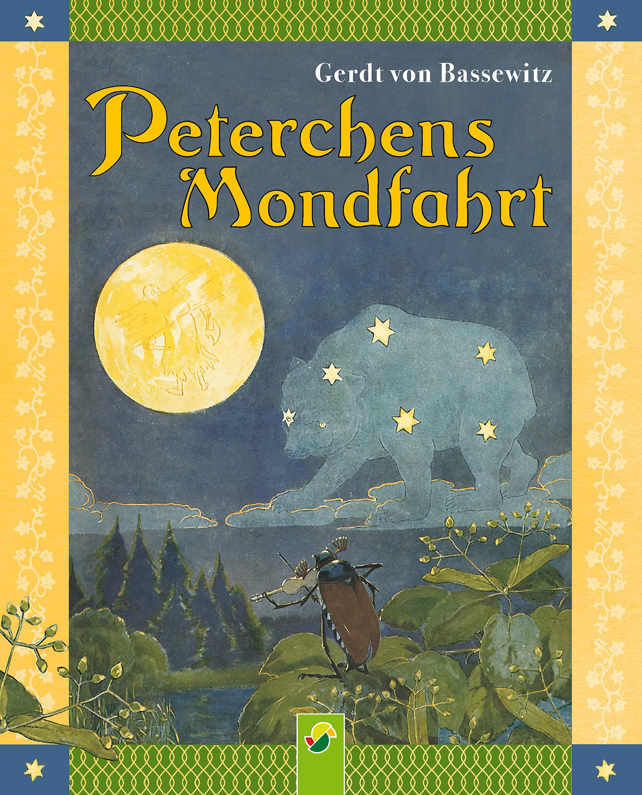 Peterchens Mondfahrt Classics