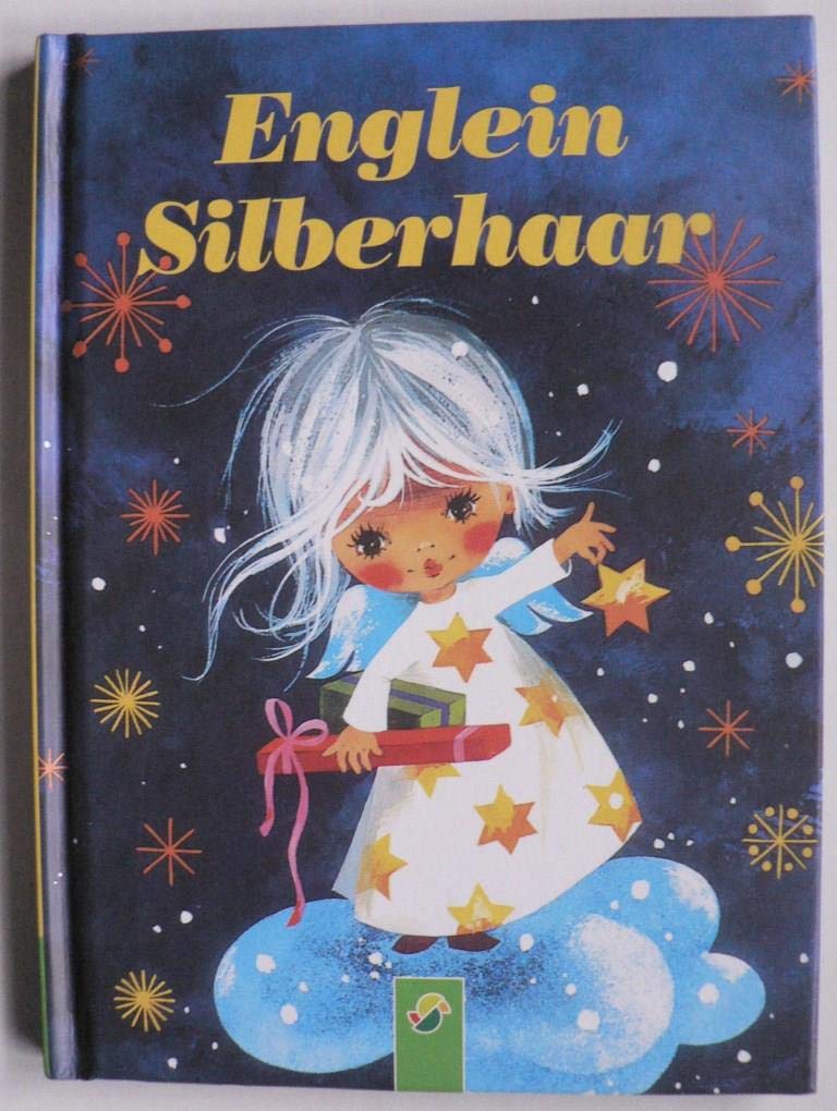 Englein Silberhaar Lifestyle