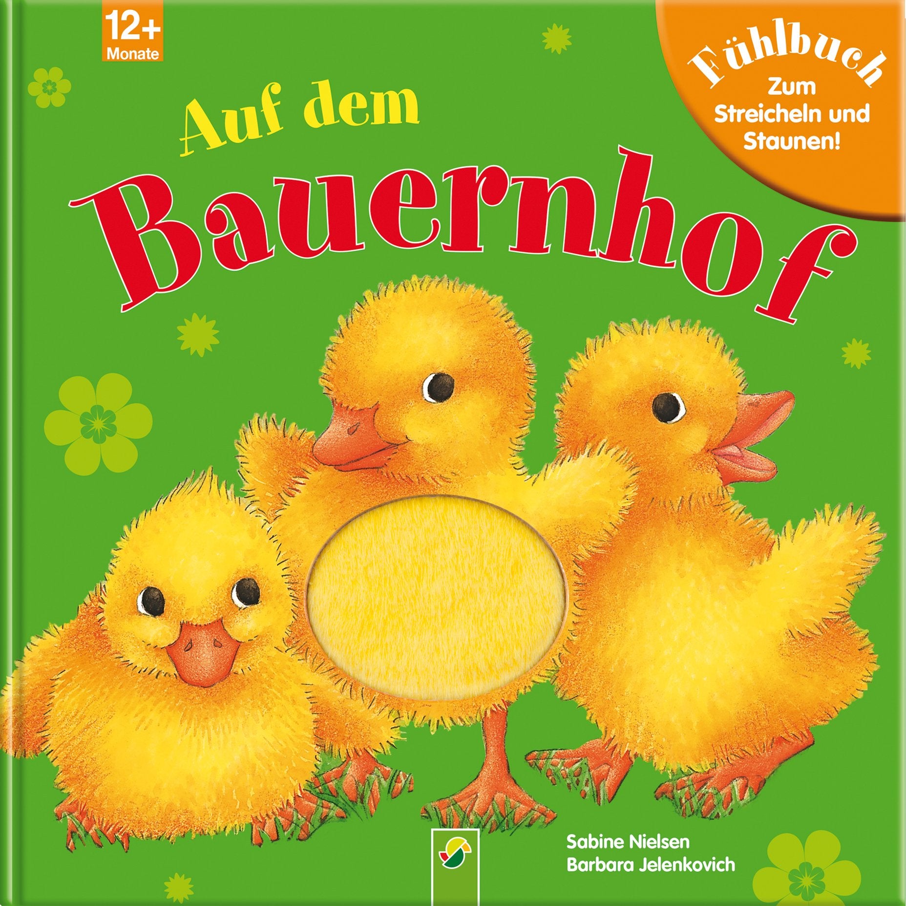 Product Image: Auf dem Bauernhof