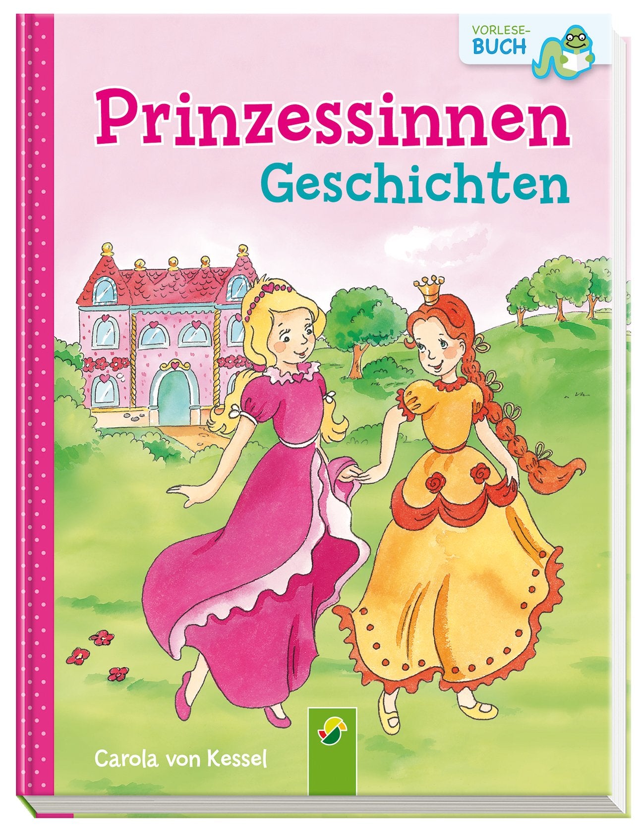 Prinzessinnengeschichten Fairy Tales & Legends