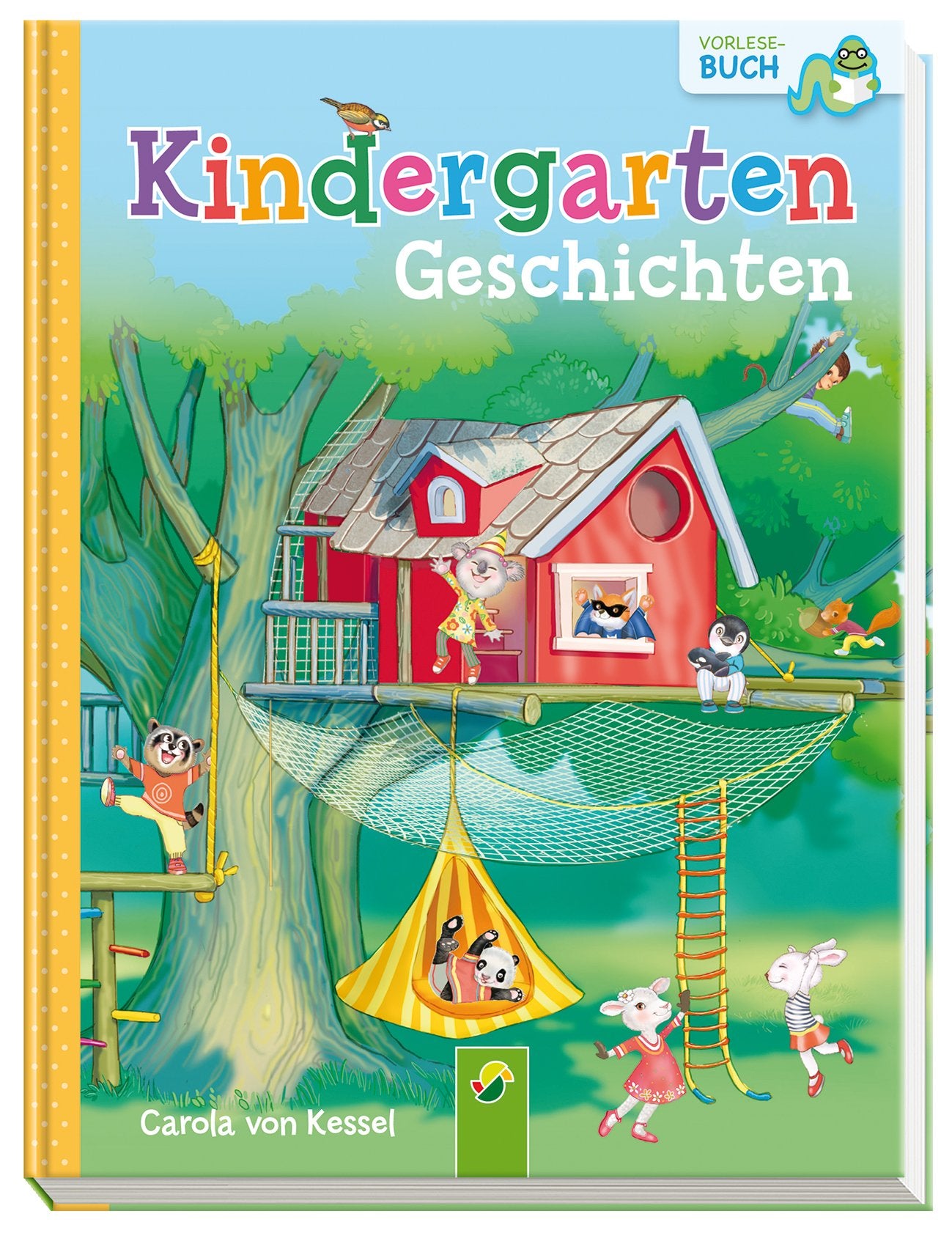Product Image: Kindergartengeschichten