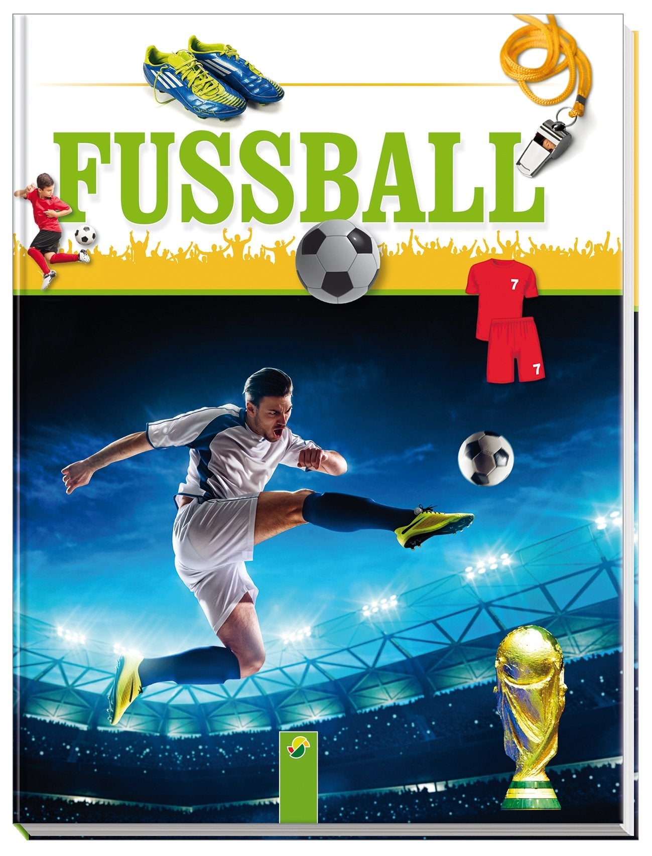 Fußball Leisure & Fun