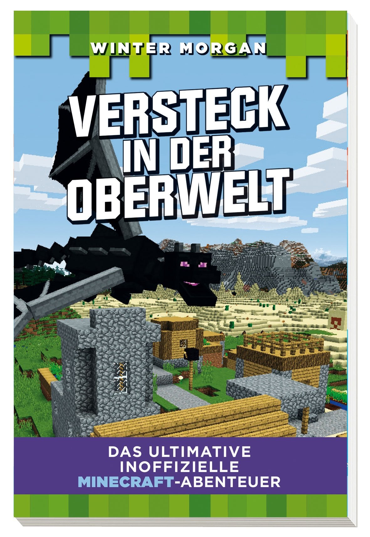 Product Image: Versteck in der Oberwelt