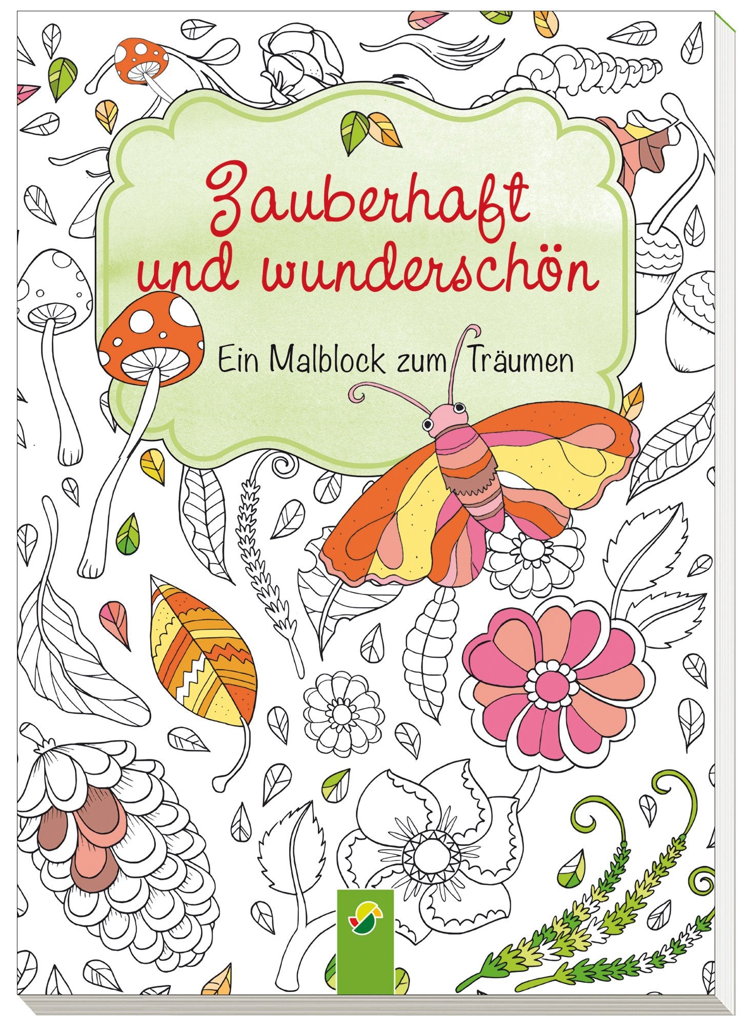 Product Image: Zauberhaft und wunderschön