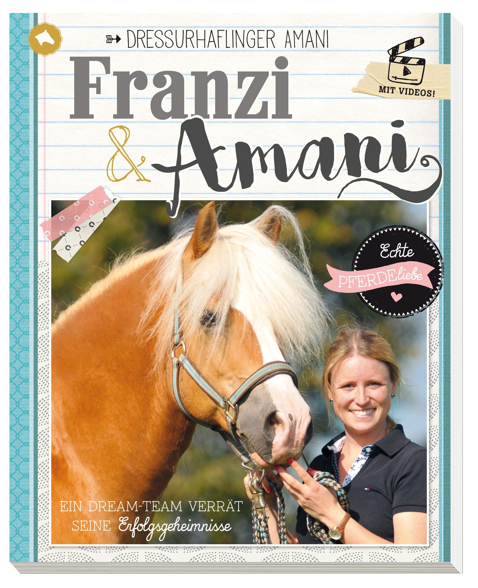 Product Image: Franzi & Amani