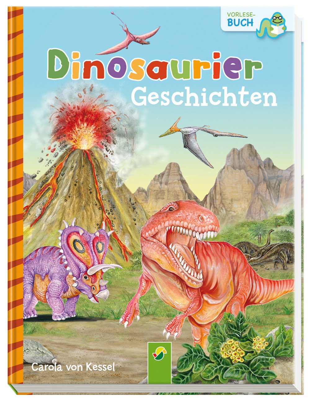 Dinosauriergeschichten Parents & Children