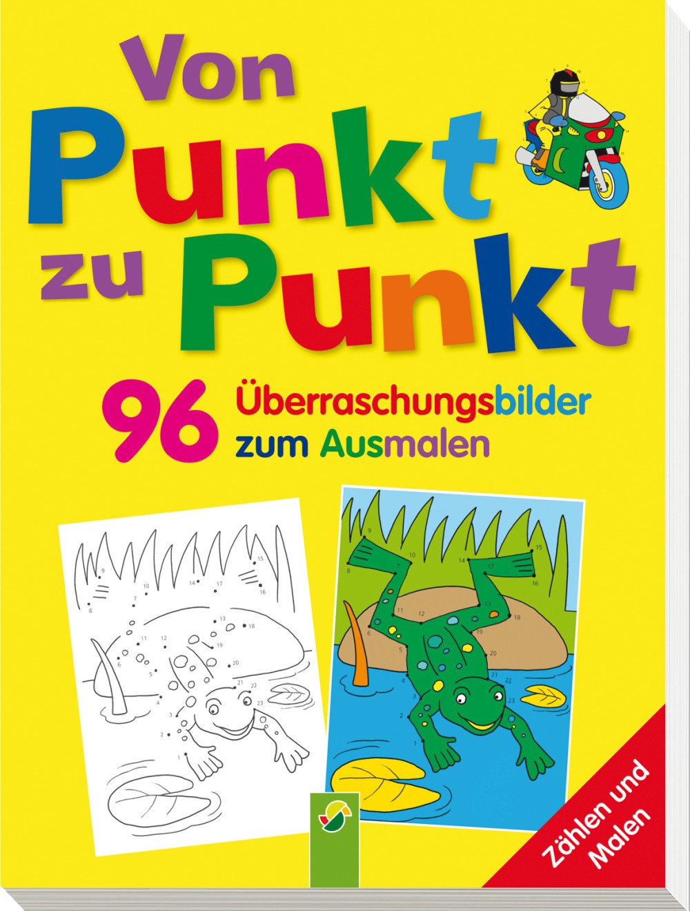 Product Image: Von Punkt zu Punkt