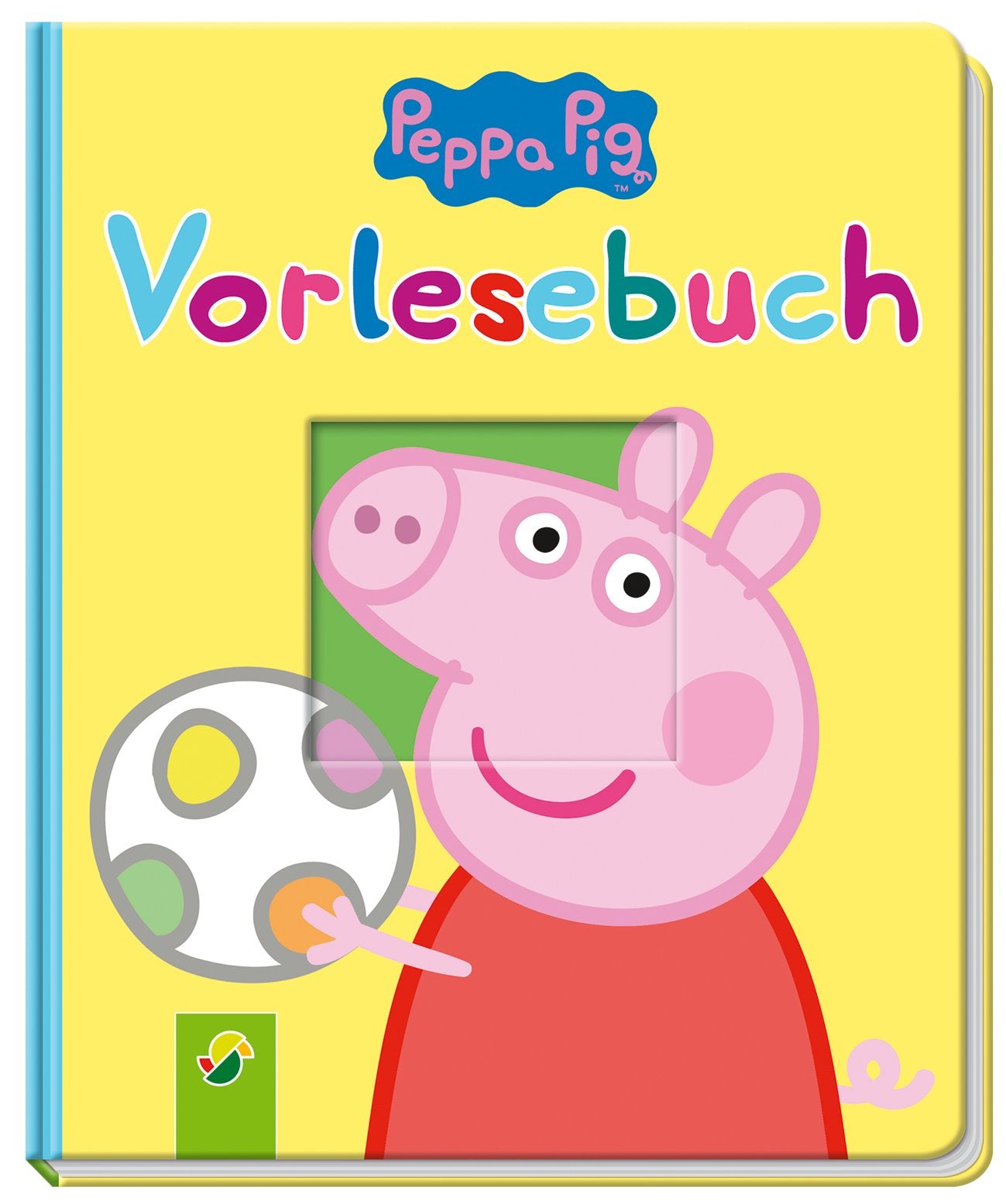 Product Image: Peppa Pig Vorlesebuch