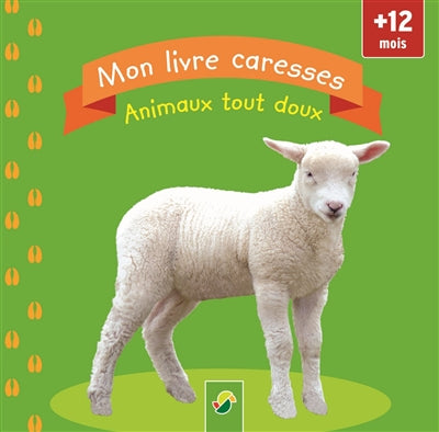 Product Image: Animaux tout doux