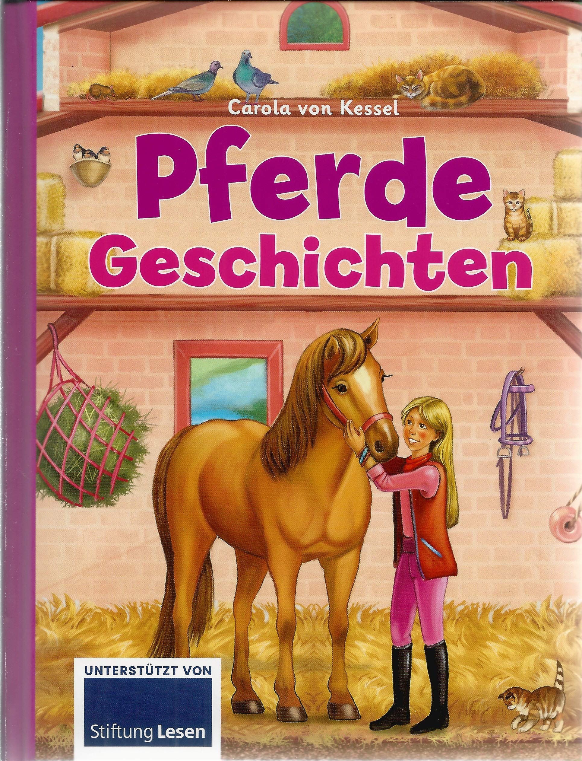 Product Image: Pferdegeschichten