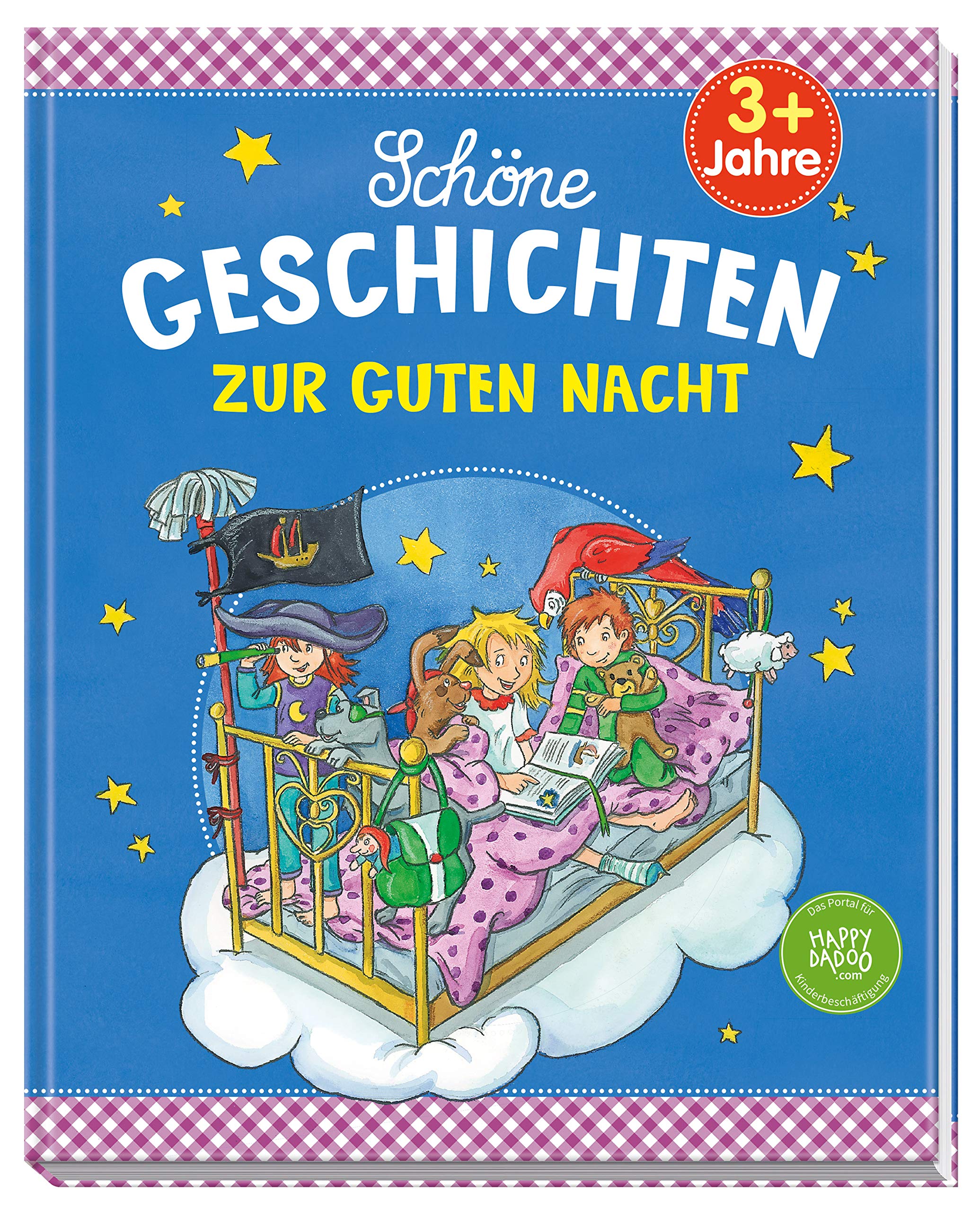 Schöne Geschichten zur guten Nacht Religion & Esotericism