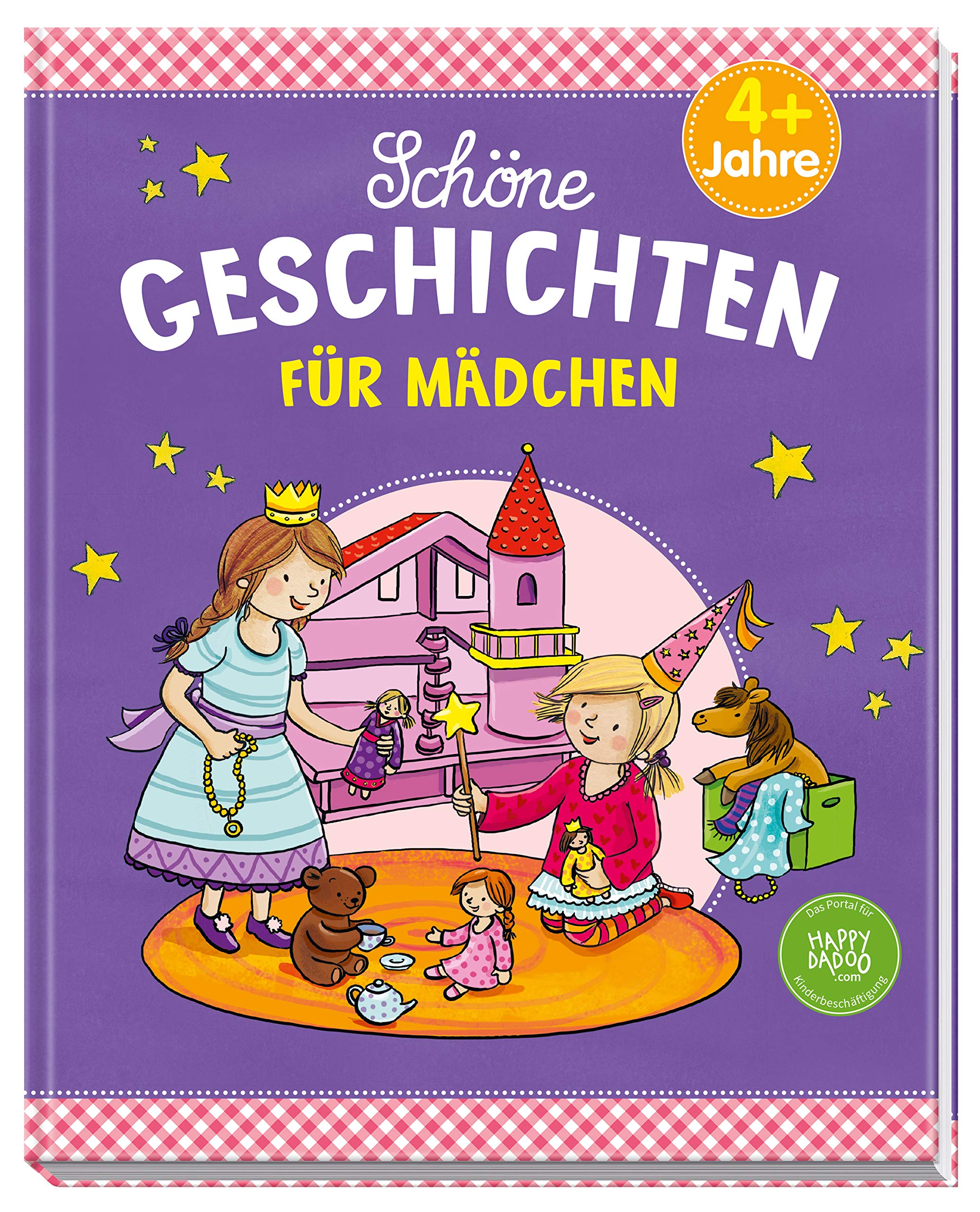 Schöne Geschichten für Mädchen Religion & Esotericism