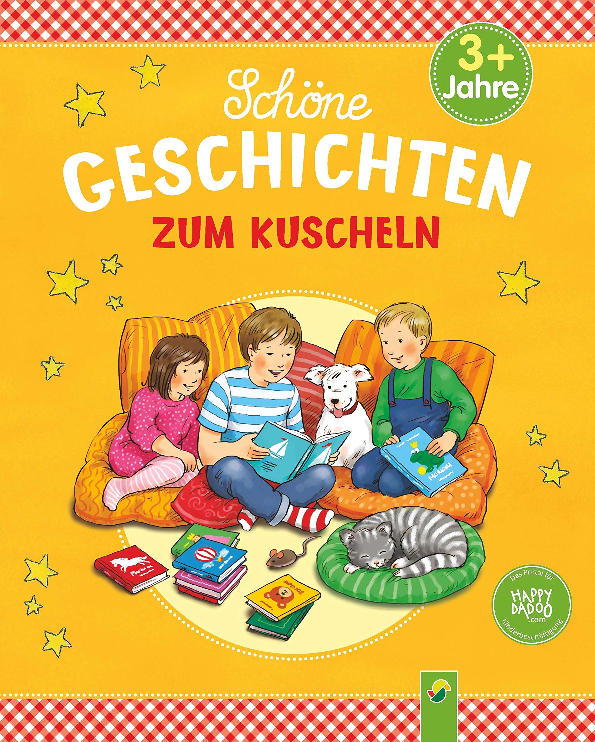 Schöne Geschichten zum Kuscheln Politics & History