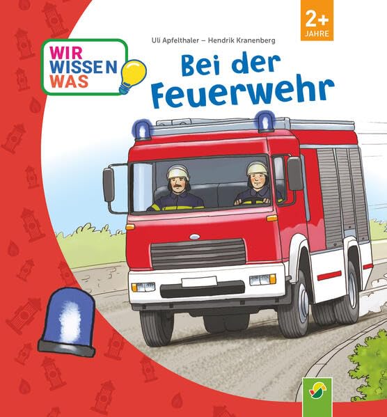 Bei der Feuerwehr: (Erklär mir die Welt) Social Sciences