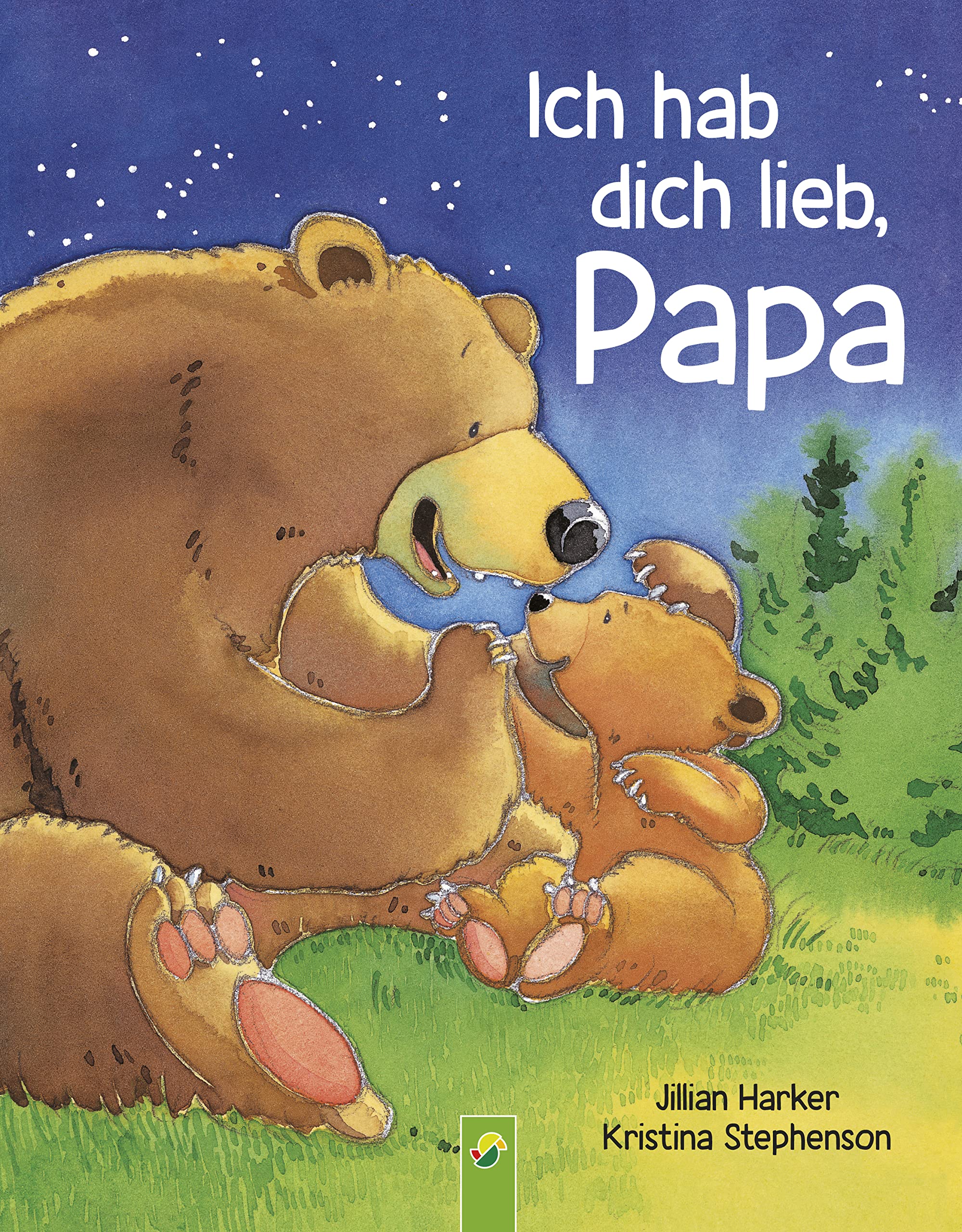 Ich hab dich lieb, Papa Lifestyle
