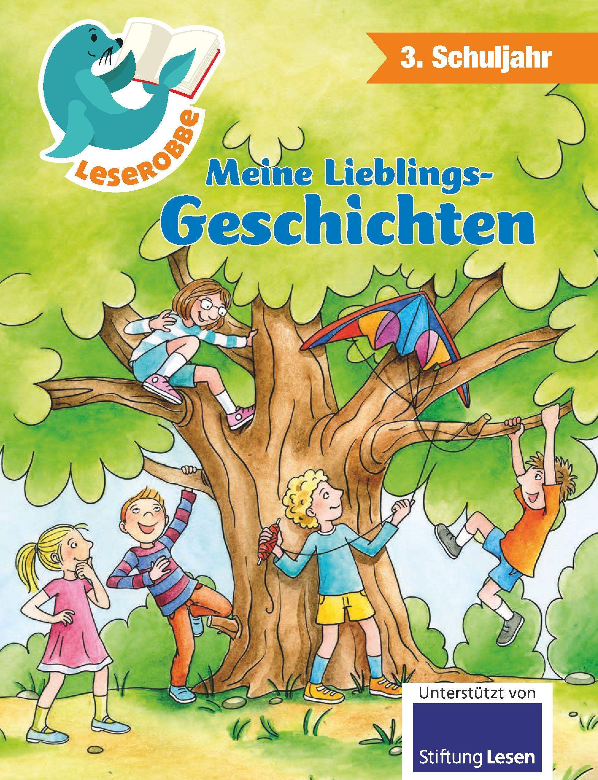 Meine Lieblingsgeschichten Novels & Short Stories