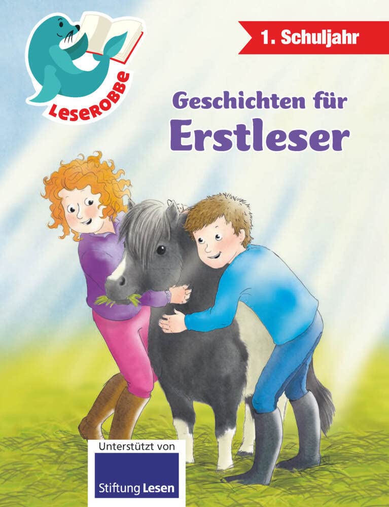 Geschichten für Erstleser Novels & Short Stories