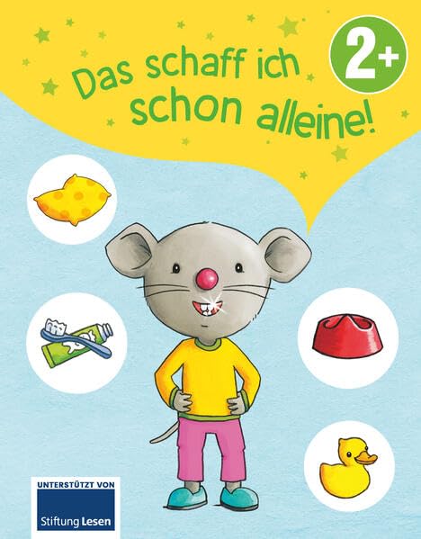 Das schaff ich schon alleine! Non-fiction