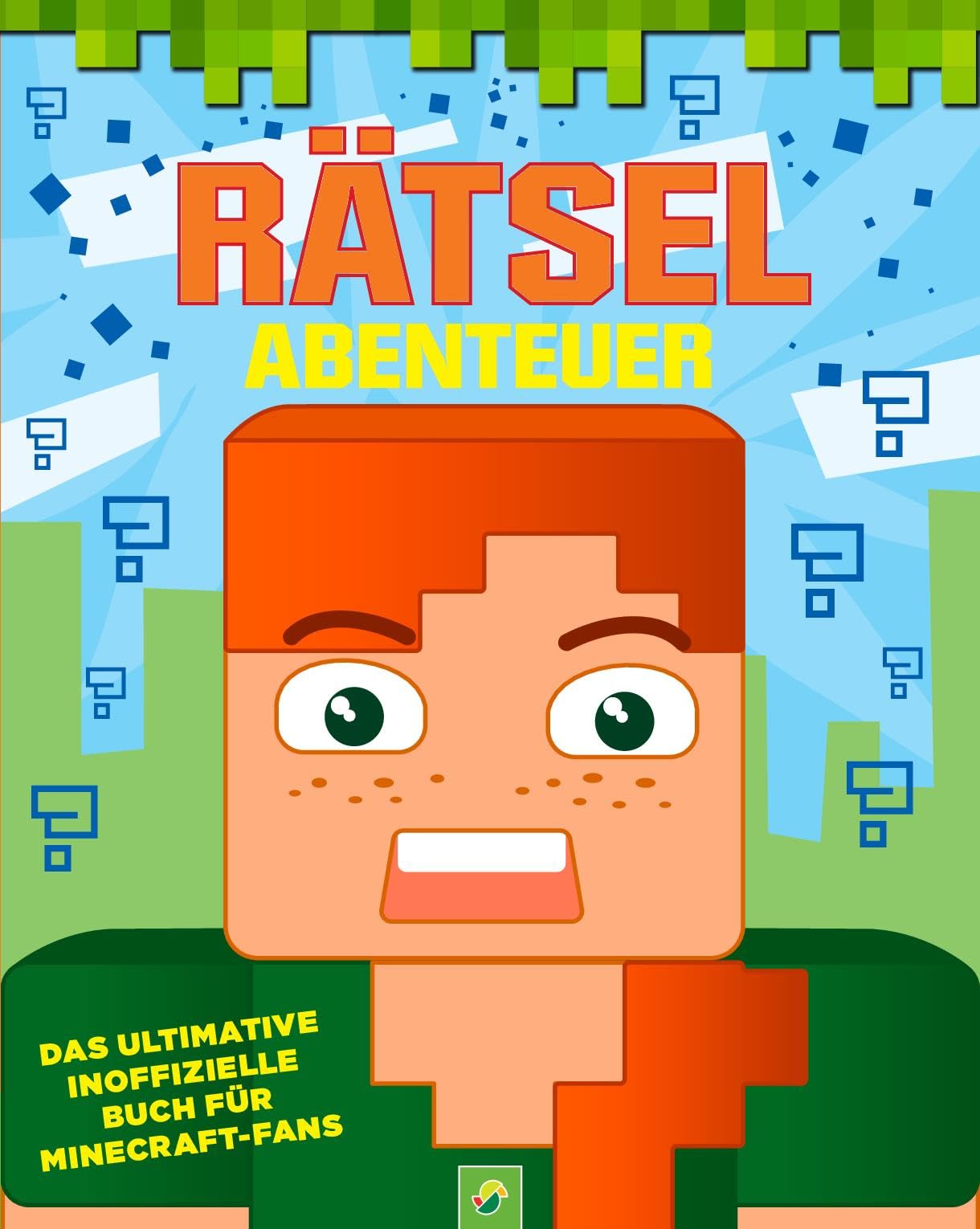 Rätsel-Abenteuer für Kinder ab 6 Jahren Non-fiction