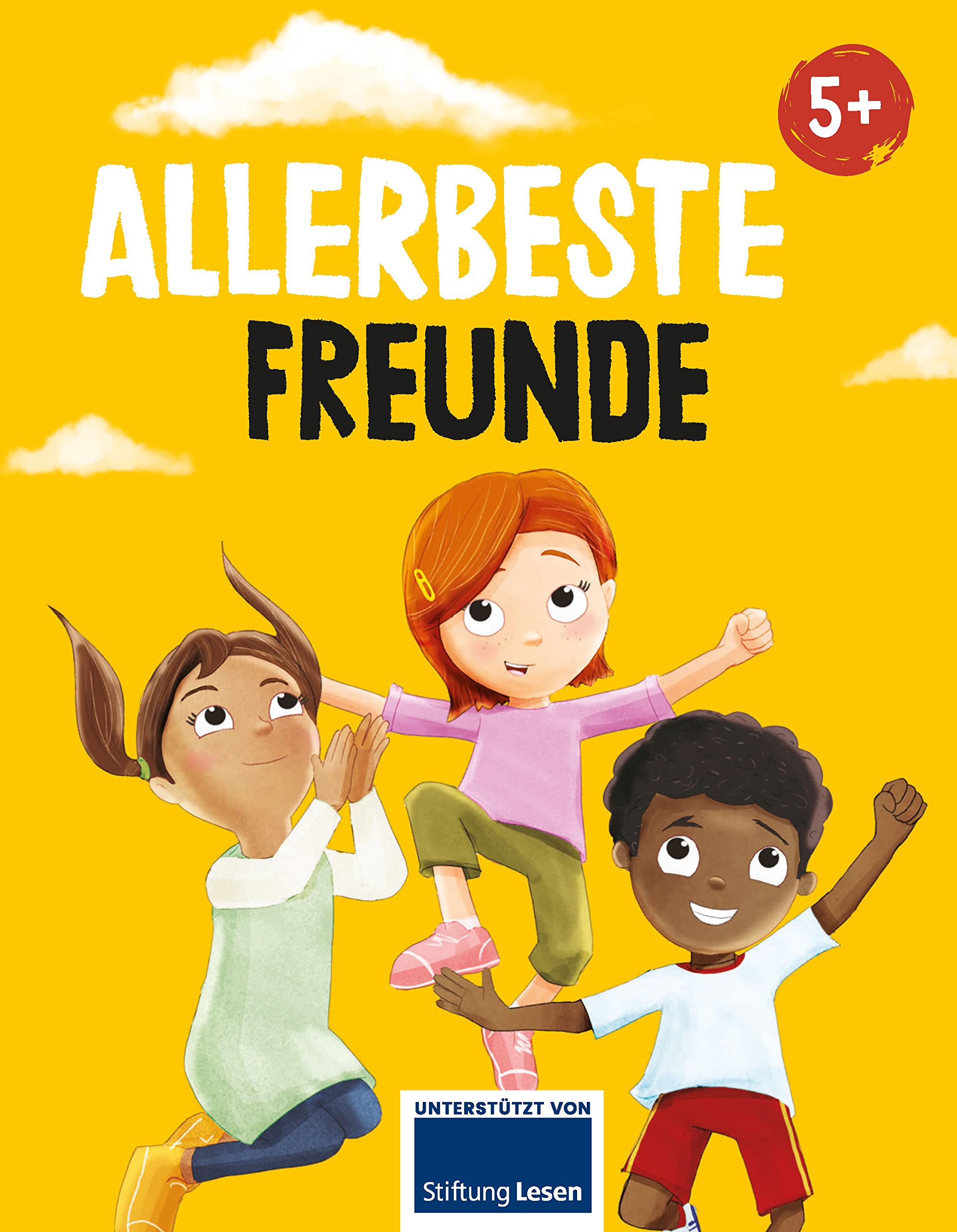 Product Image: Allerbeste Freunde