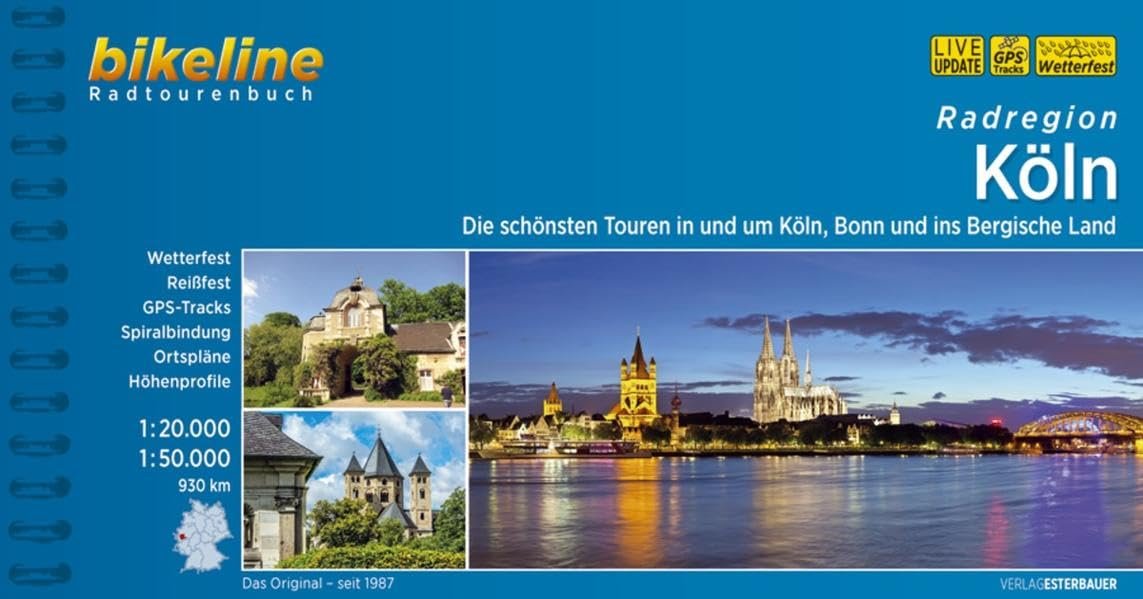 Radregion Köln Leisure, Home & Garden