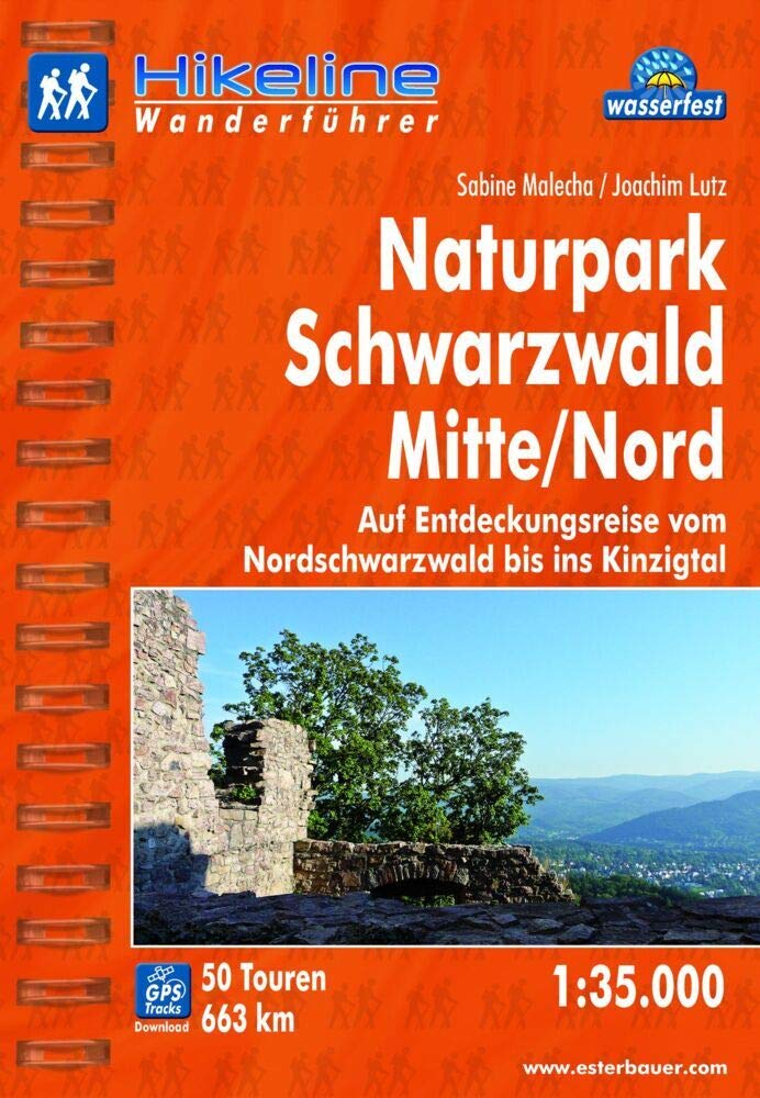 Naturpark Schwarzwald Mitte/Nord Leisure, Home & Garden