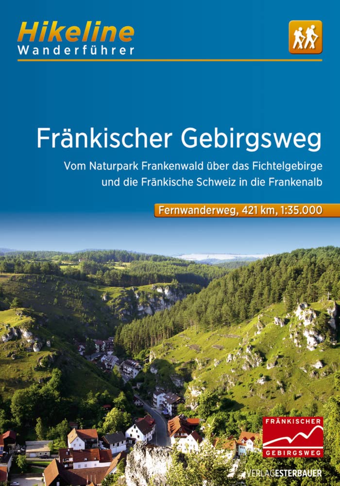 Fränkischer Gebirgsweg Leisure, Home & Garden